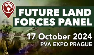 Future Land Forces Panel 2024