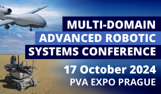 Multi-domain Advanced Robotic Systems Conference 2024