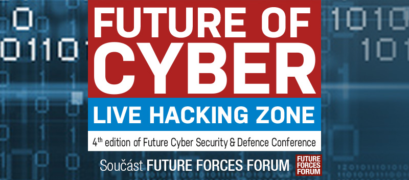 Future of Cyber - Live Hacking Zone