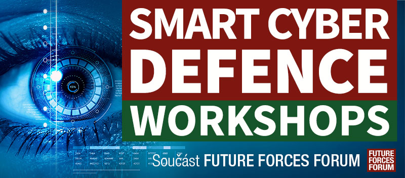 Smart Cyber Defence Workshops