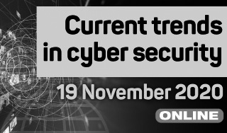 Current Trends in Cyber Security