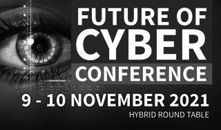 Future of Cyber Conference - Future Cyber Defence