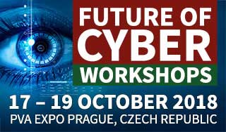 Future of Cyber Conference - Smart Cyber Defence Workshops