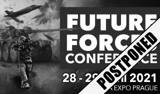 Future Forces Conference 2021