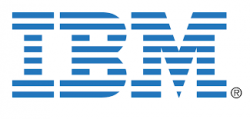IBM, hlavní partner akce