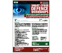 Smart Cyber Defence call for papers