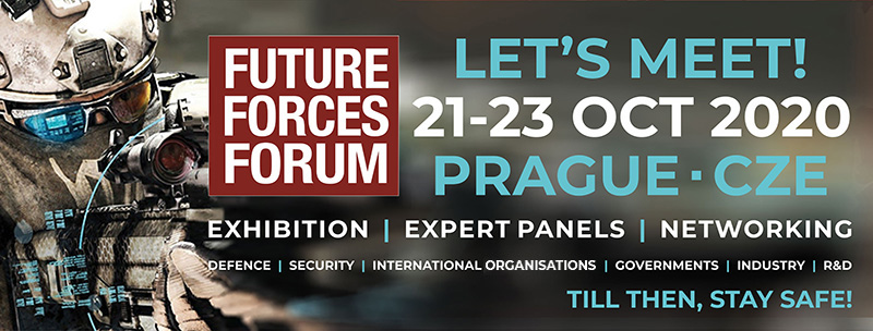 Future Forces Forum