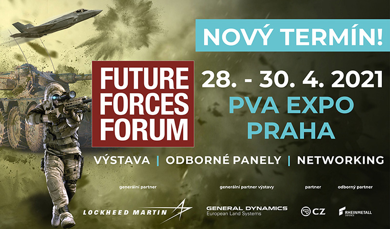 Future Forces Forum