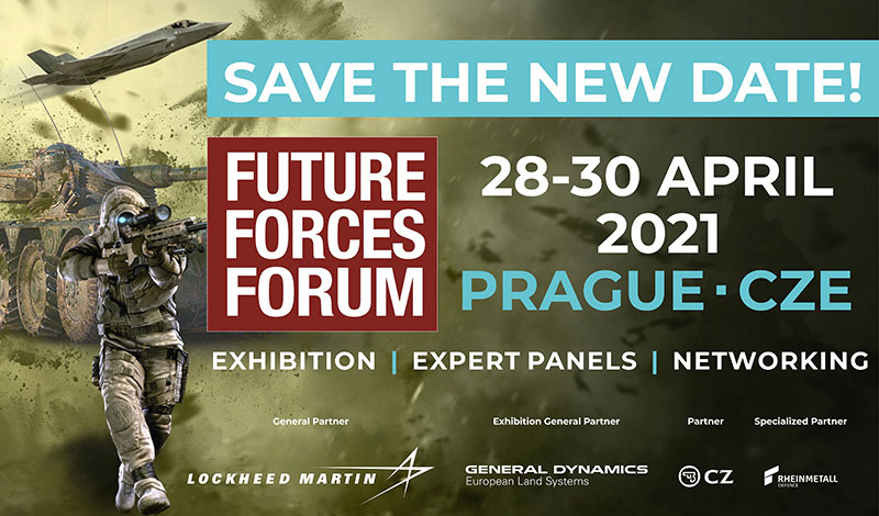 Future Forces Forum