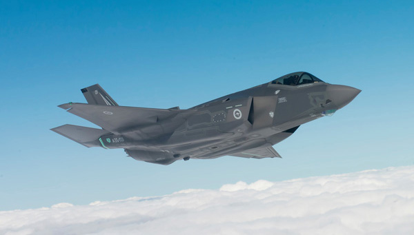 F-35