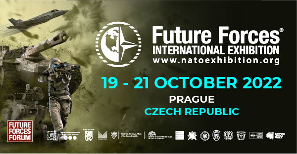 Future Forces International Exhibition