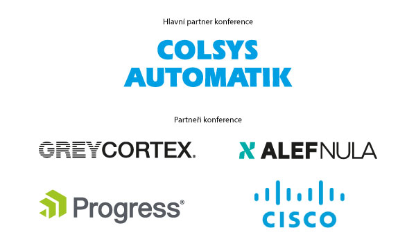 Partneři konference
