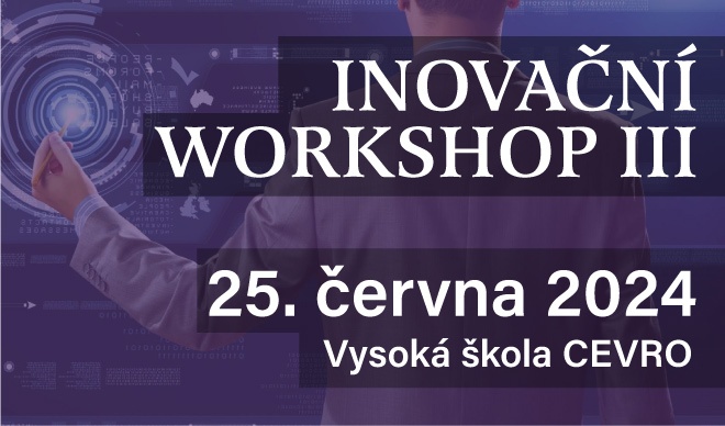 Inovační workshop