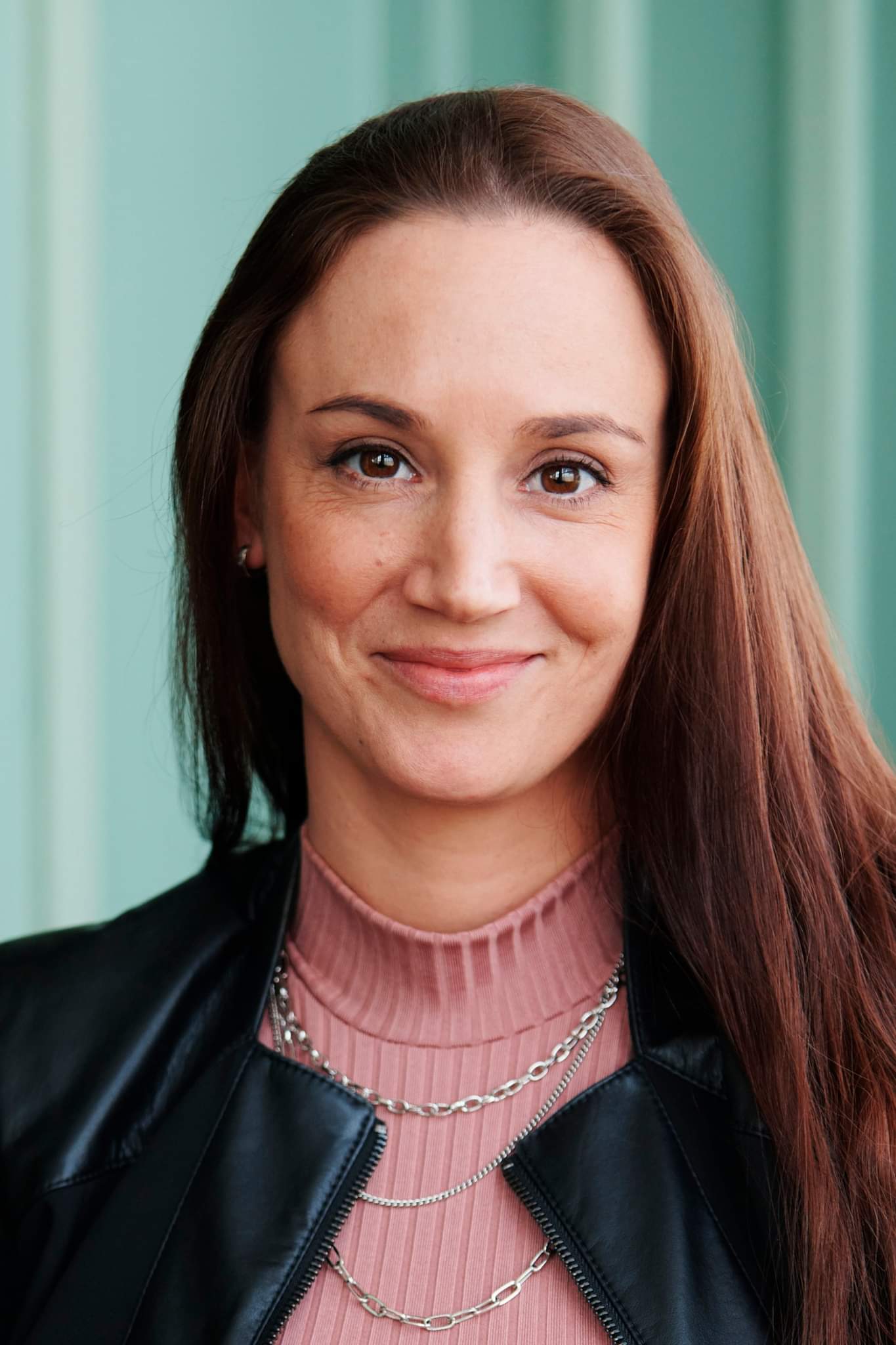 Silvie Purmova photo