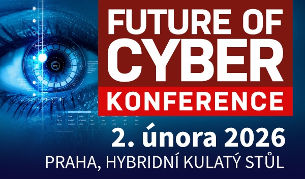 Future Of Cyber Konference