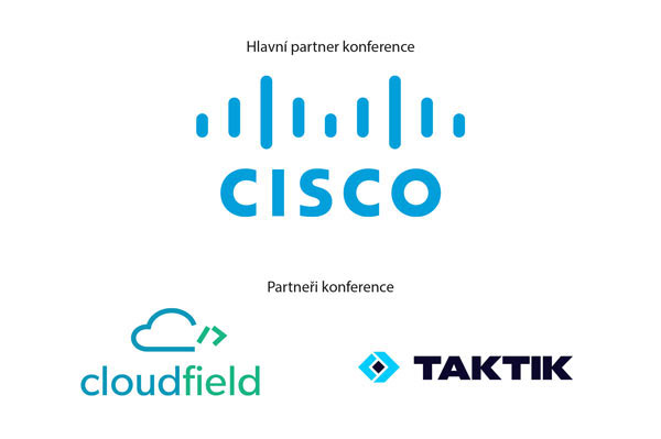 Partneři konference