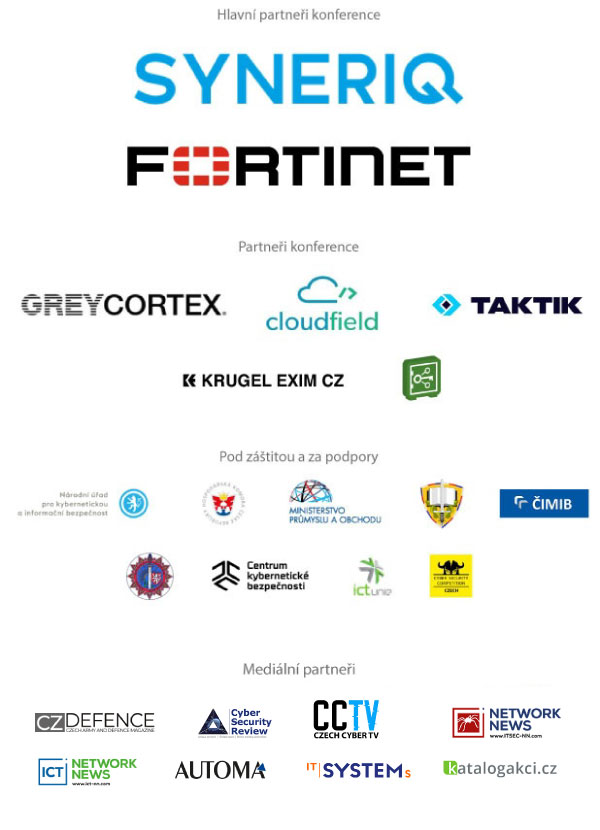 Partneři konference