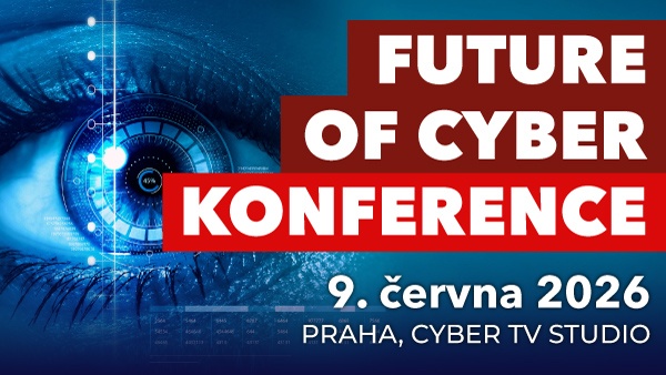 Future Of Cyber Konference
