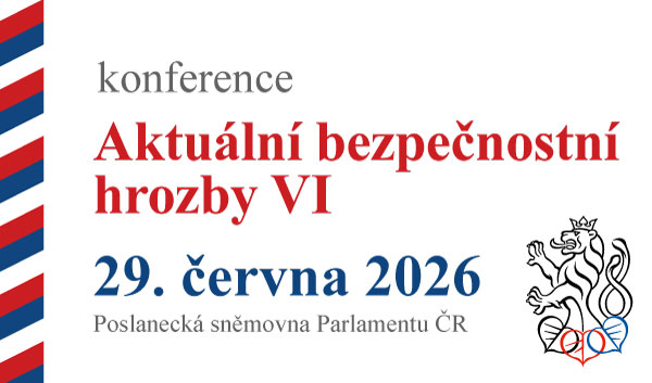 konference Aktuální bezpečnostní hrozby 6
