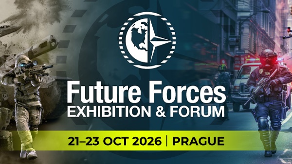 Future Forces Exhibition & Forum 2026