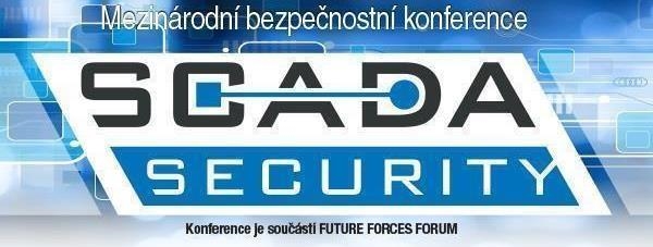 SCADA Security konference