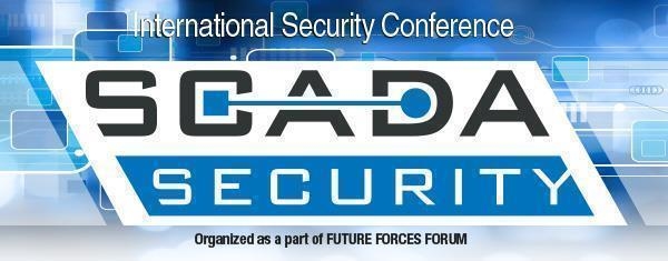 SCADA Security konference