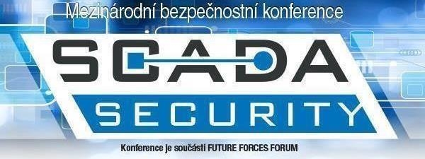 SCADA Security konference