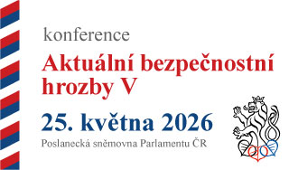konference Aktu&aacute;ln&iacute; bezpečnost&iacute; horzby 5
