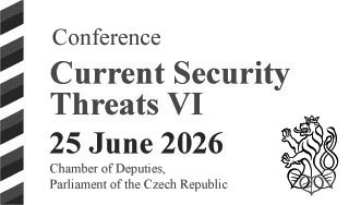 conference Current Security Threats 6