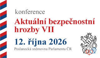 konference Aktu&aacute;ln&iacute; bezpečnost&iacute; horzby 7