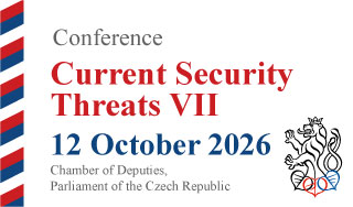 Conference:  Current Security Threats 7