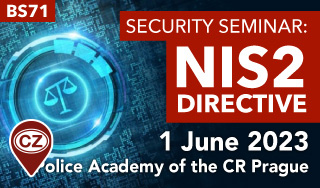 NIS2 Directive