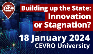 Building up the State: Innovations or Stagnation?