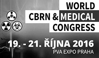 World CBRN & Medical Congress (CEBIRAM)  2016