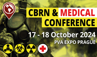 CBRN & Medical Conference 2024