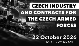 Czech Industry and Contracts for the Czech Armed Forces