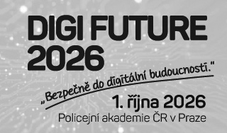 DIGI FUTURE konference