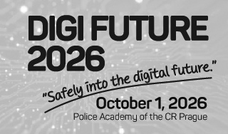 DIGI FUTURE Conference