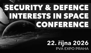 Security & Defence Interests in Space Conference