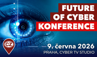 Future Cyber Defence, Future of Cyber konference