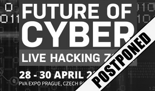 Future of Cyber Conference 2021 - LIVE HACKING ZONE