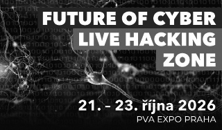 Future of Cyber Live Hacking Zone