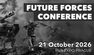Future Forces Conference