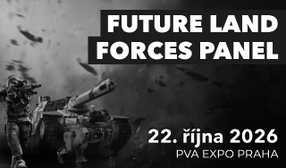 Future Land Forces Panel