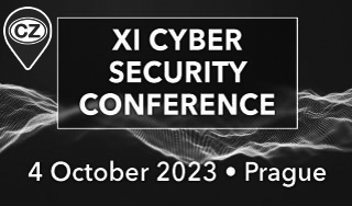 XI Cyber Security Conference