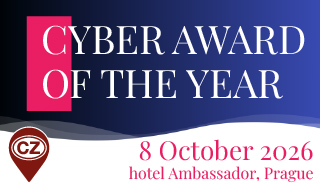 CYBER Award of the Year