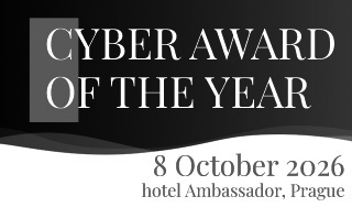 CYBER Award of the Year