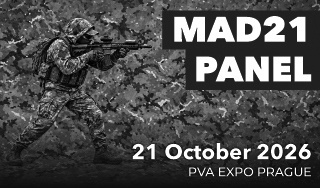 MAD21 panel