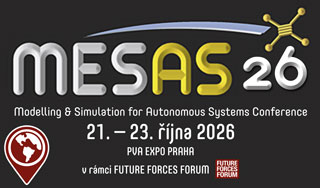 MESAS 2026