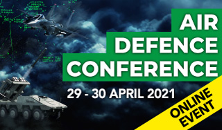 21th Air Defence Conference - ONLINE